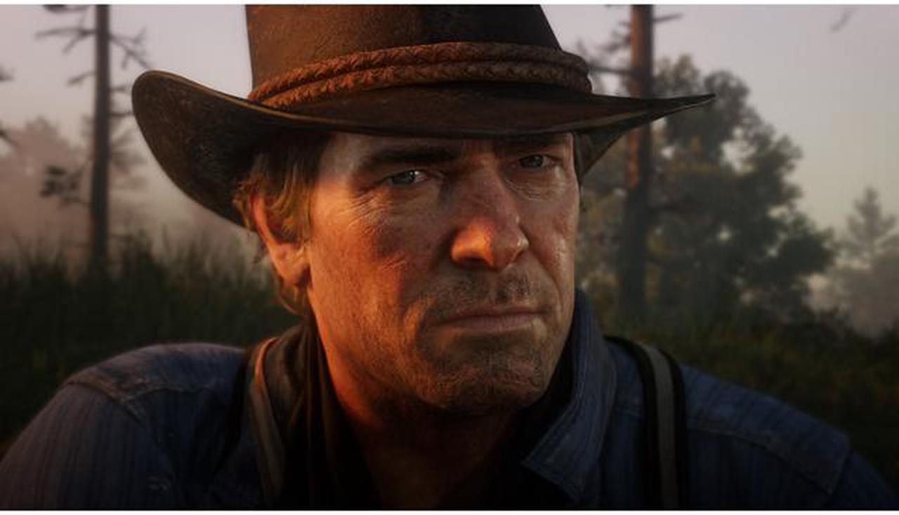 Alt view image 2 of 13 - Red Dead Redemption 2 Ultimate Edition Xbox One [Digital Code]