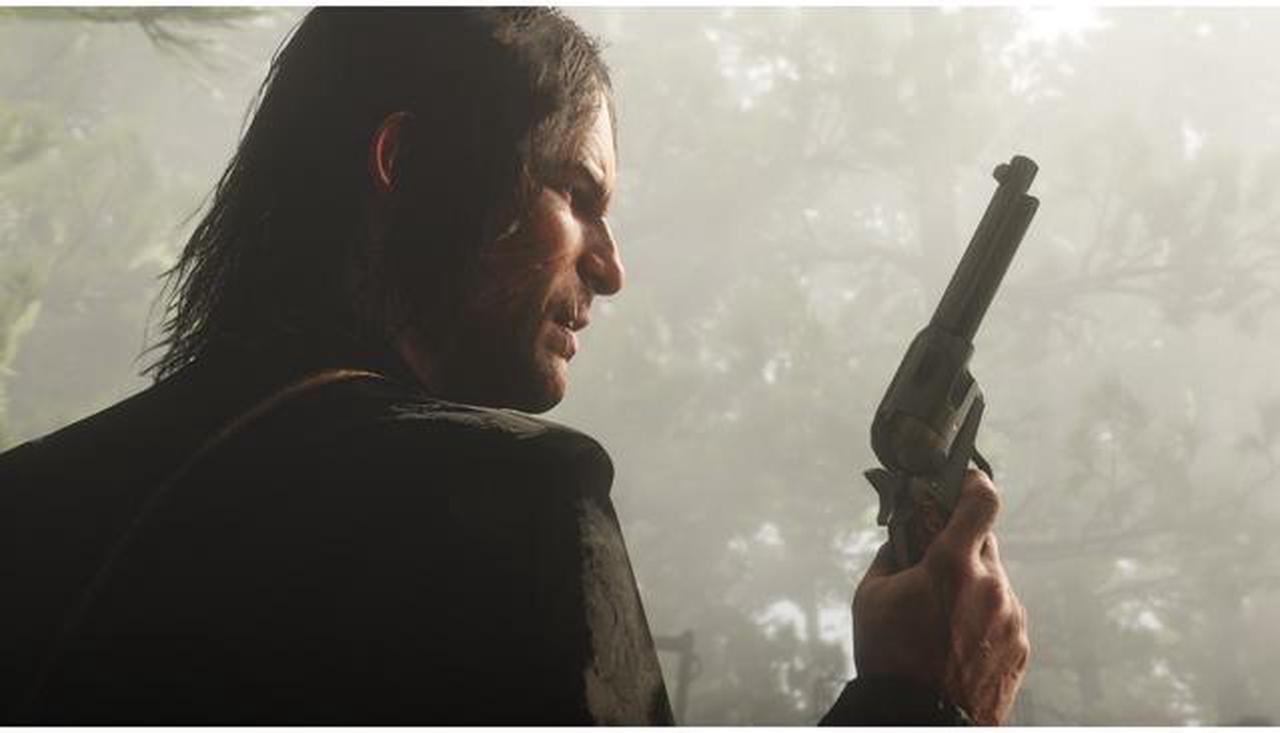 Alt view image 5 of 13 - Red Dead Redemption 2 Ultimate Edition Xbox One [Digital Code]