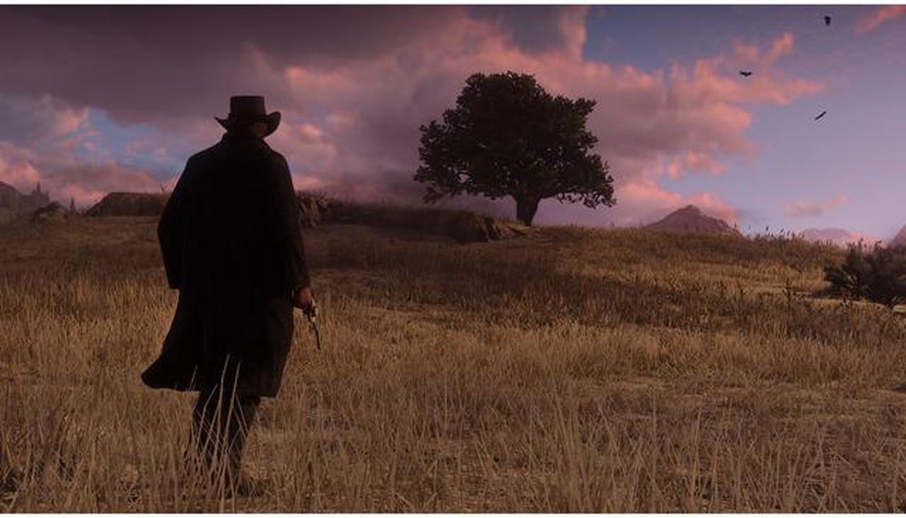 Alt view image 11 of 13 - Red Dead Redemption 2 Ultimate Edition Xbox One [Digital Code]