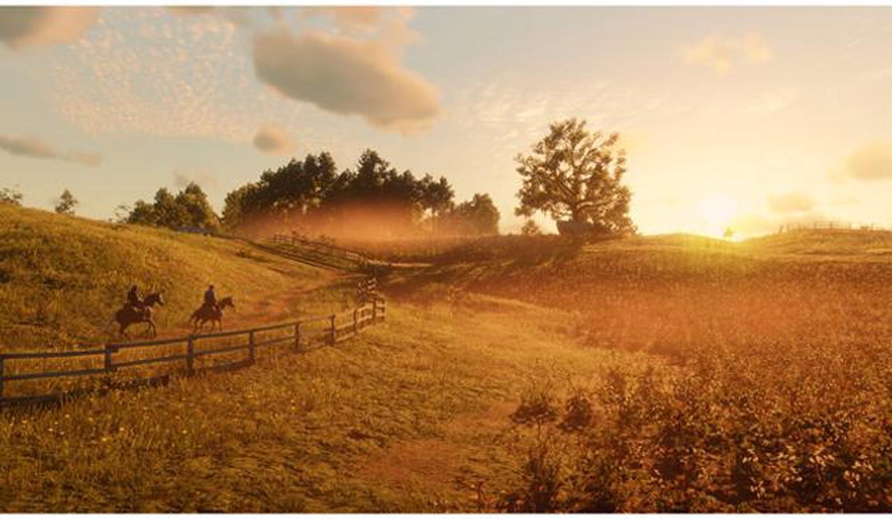 Alt view image 4 of 7 - Red Dead Redemption 2: Ultimate Edition for PC [Online Game Code]