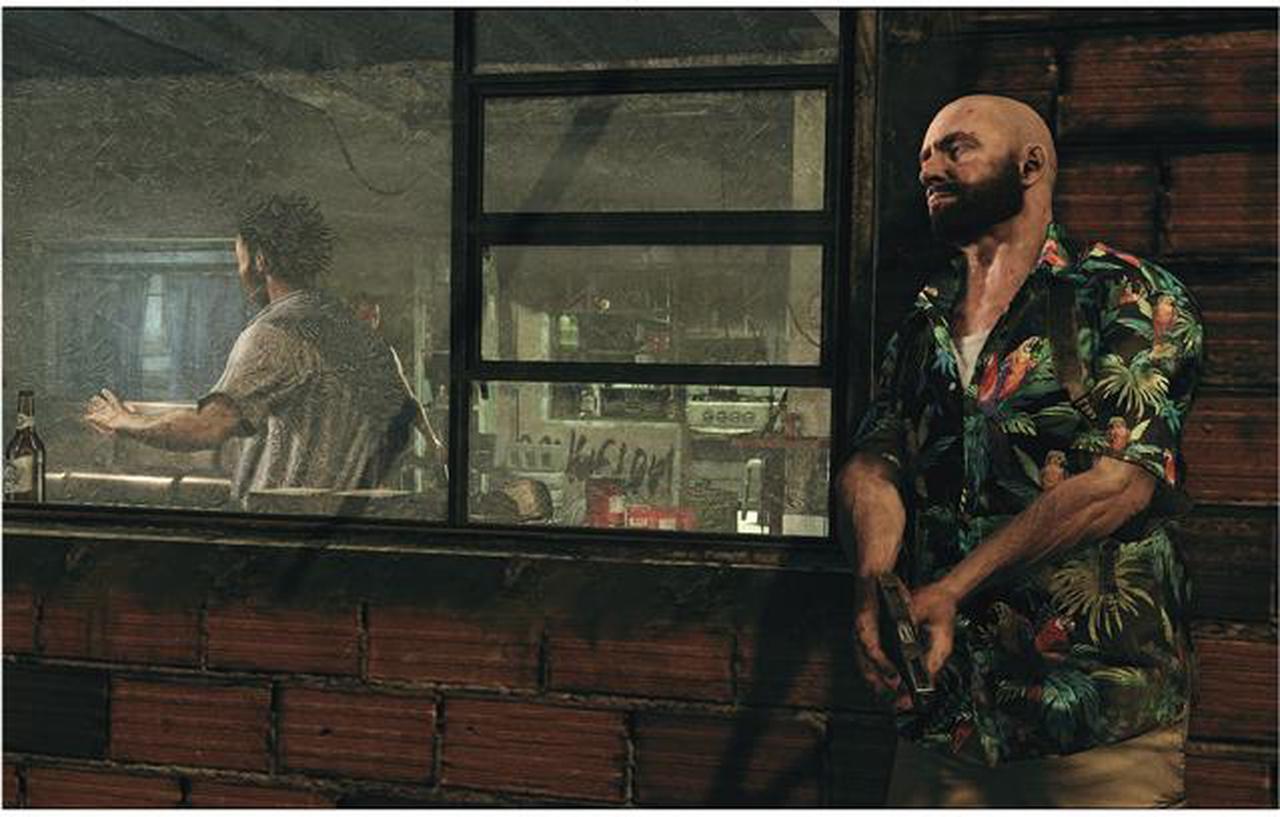 Alt view image 3 of 8 - Max Payne 3 Complete Edition - Includes all DLCs [Online Game Code]