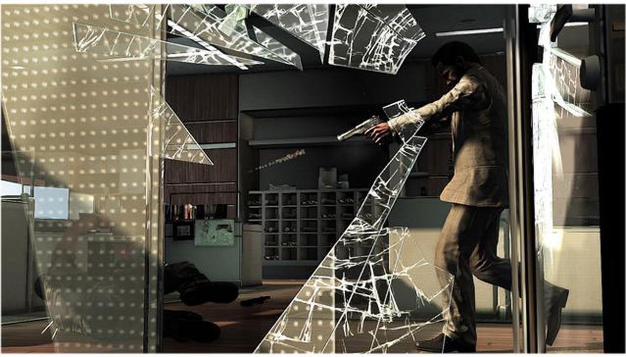 Alt view image 5 of 8 - Max Payne 3 Complete Edition - Includes all DLCs [Online Game Code]