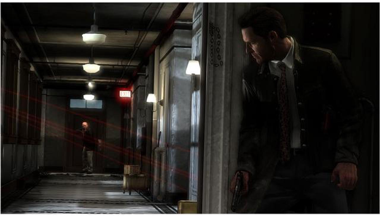 Alt view image 6 of 8 - Max Payne 3 Complete Edition - Includes all DLCs [Online Game Code]