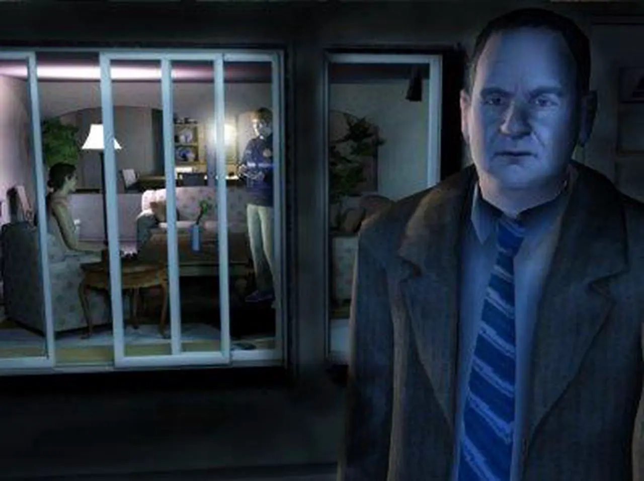 Alt view image 2 of 5 - CSI: Hard Evidence PC Game