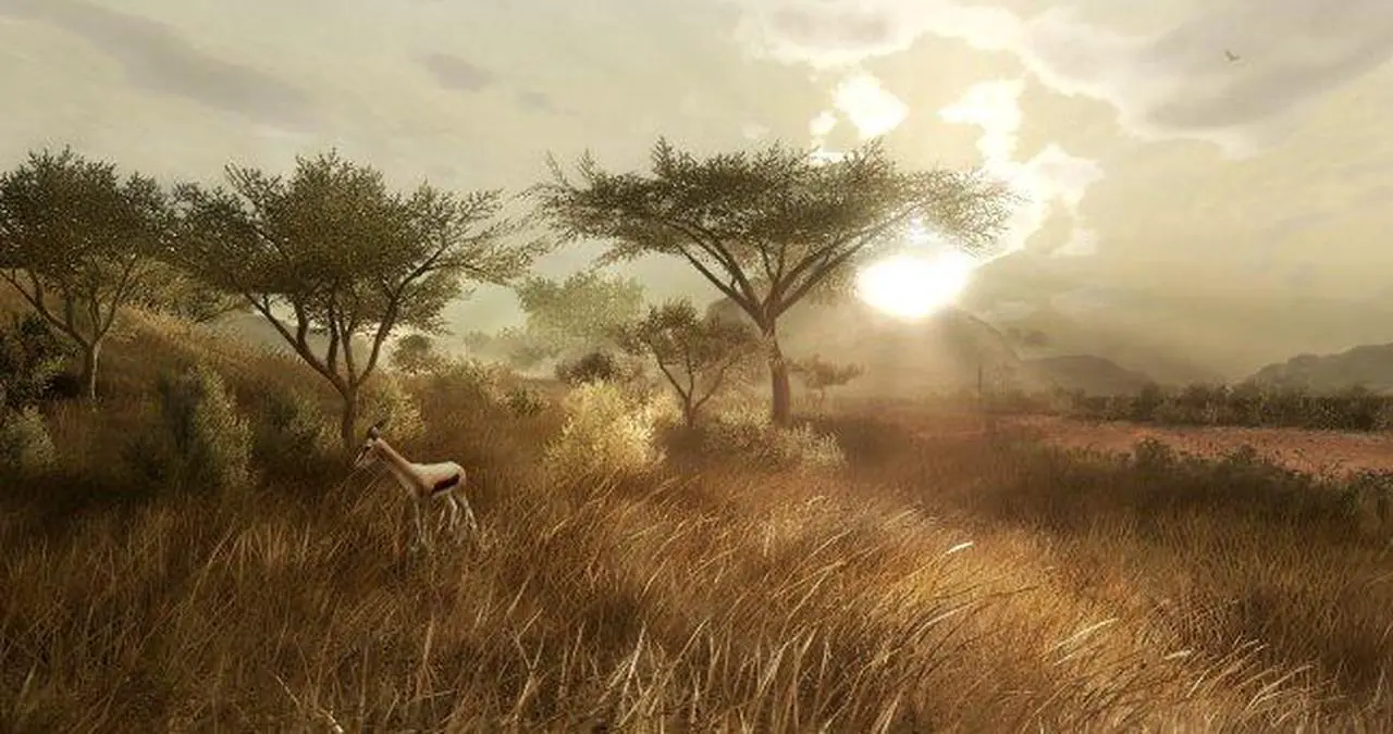 Alt view image 8 of 18 - Far Cry 2 PC Game