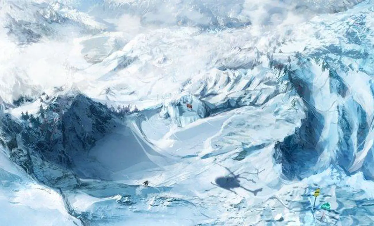 Alt view image 6 of 20 - Shaun White Snowboarding PC Game