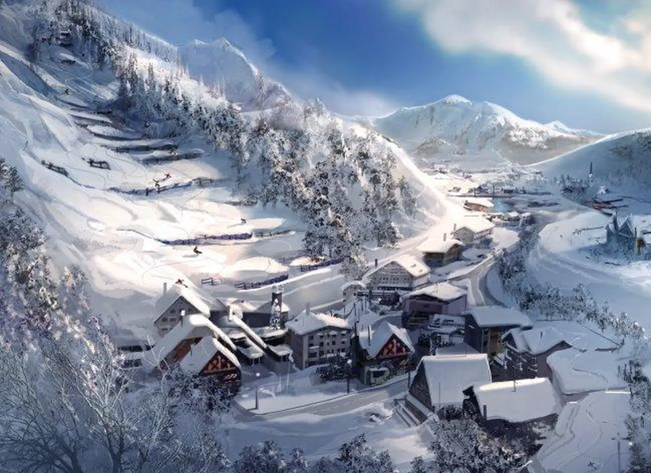 Alt view image 7 of 20 - Shaun White Snowboarding PC Game