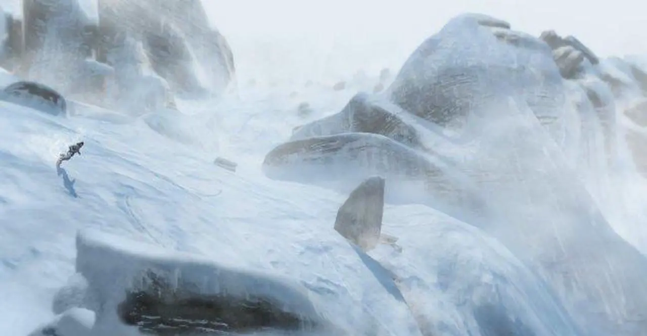 Alt view image 9 of 20 - Shaun White Snowboarding PC Game