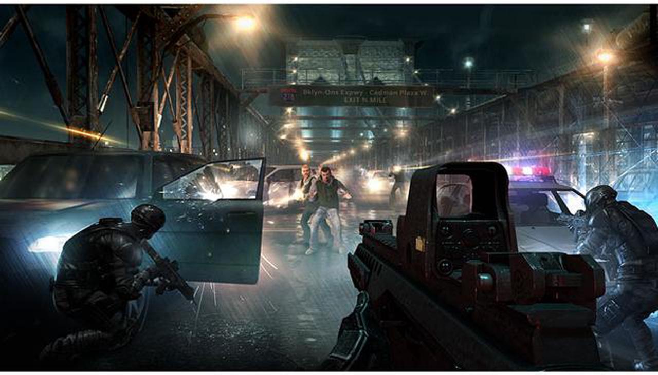 Alt view image 2 of 9 - Tom Clancy's Rainbow Six Siege - PC