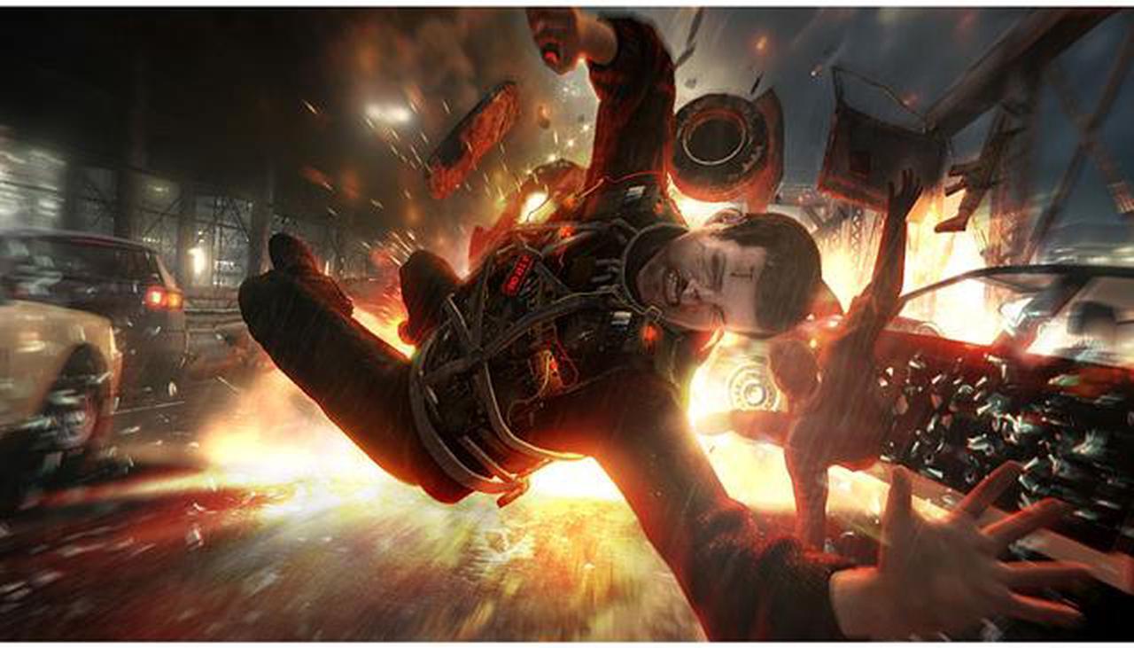 Alt view image 3 of 9 - Tom Clancy's Rainbow Six Siege - PC