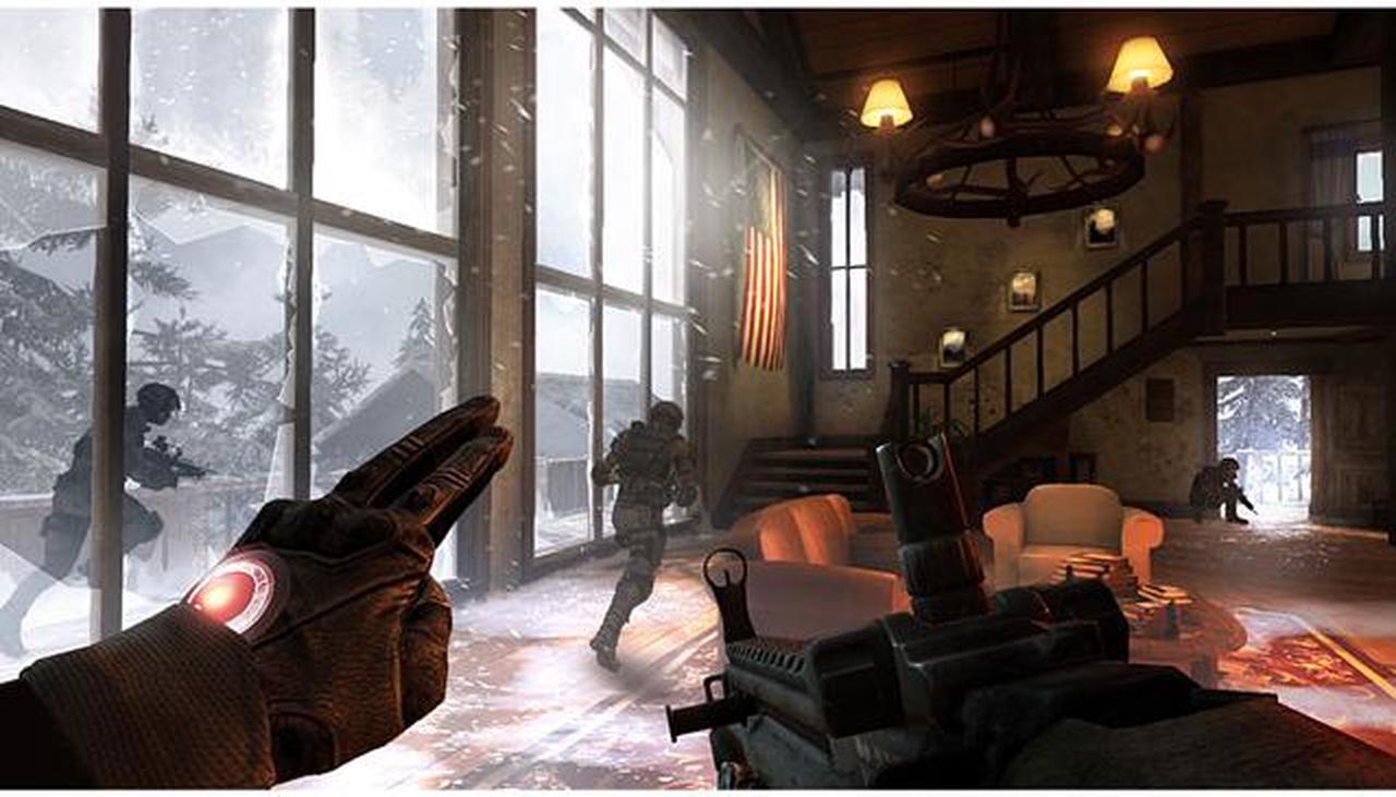 Alt view image 4 of 9 - Tom Clancy's Rainbow Six Siege - PC