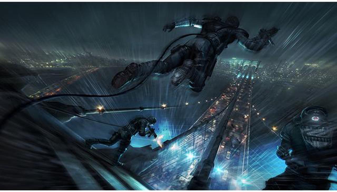 Alt view image 6 of 9 - Tom Clancy's Rainbow Six Siege - PC