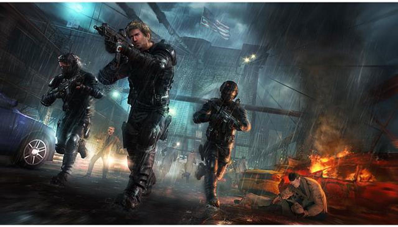 Alt view image 8 of 9 - Tom Clancy's Rainbow Six Siege - PC