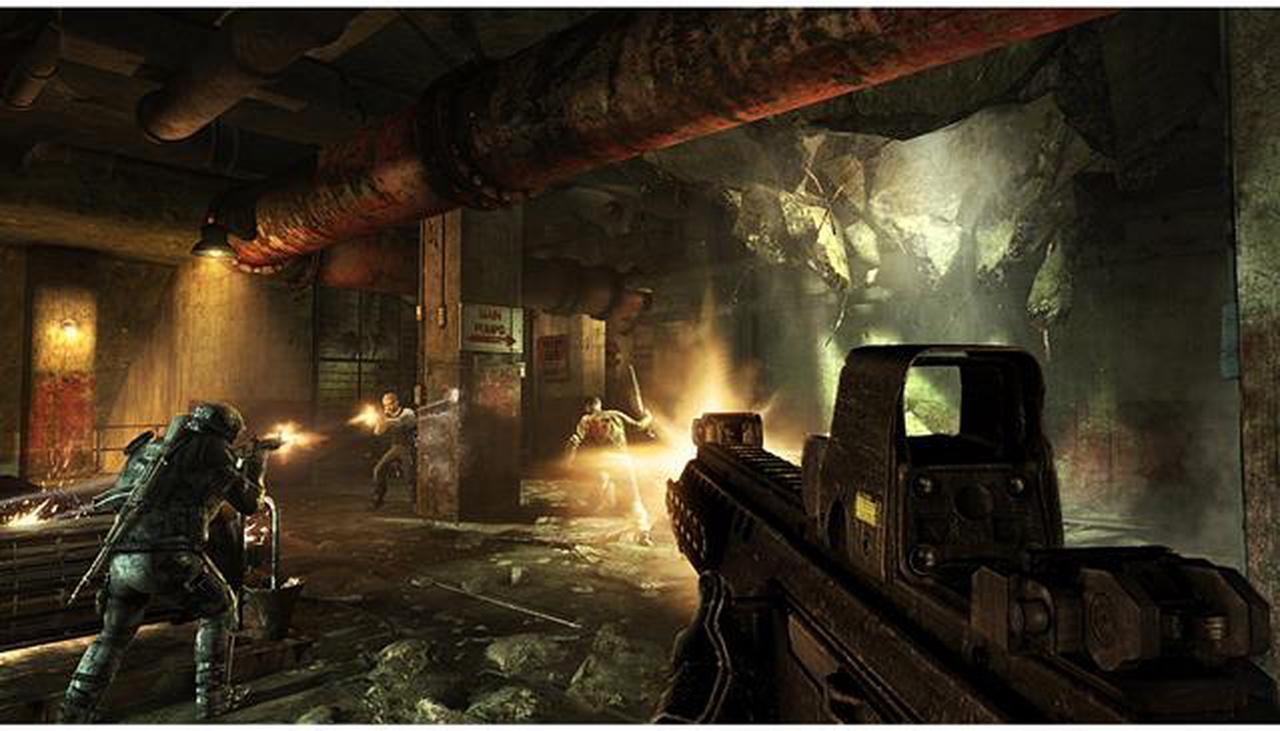 Alt view image 9 of 9 - Tom Clancy's Rainbow Six Siege - PC