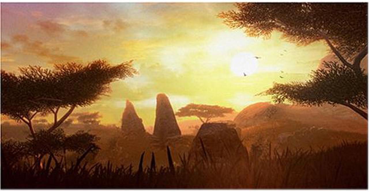 Alt view image 2 of 12 - Far Cry 2 [Online Game Code]