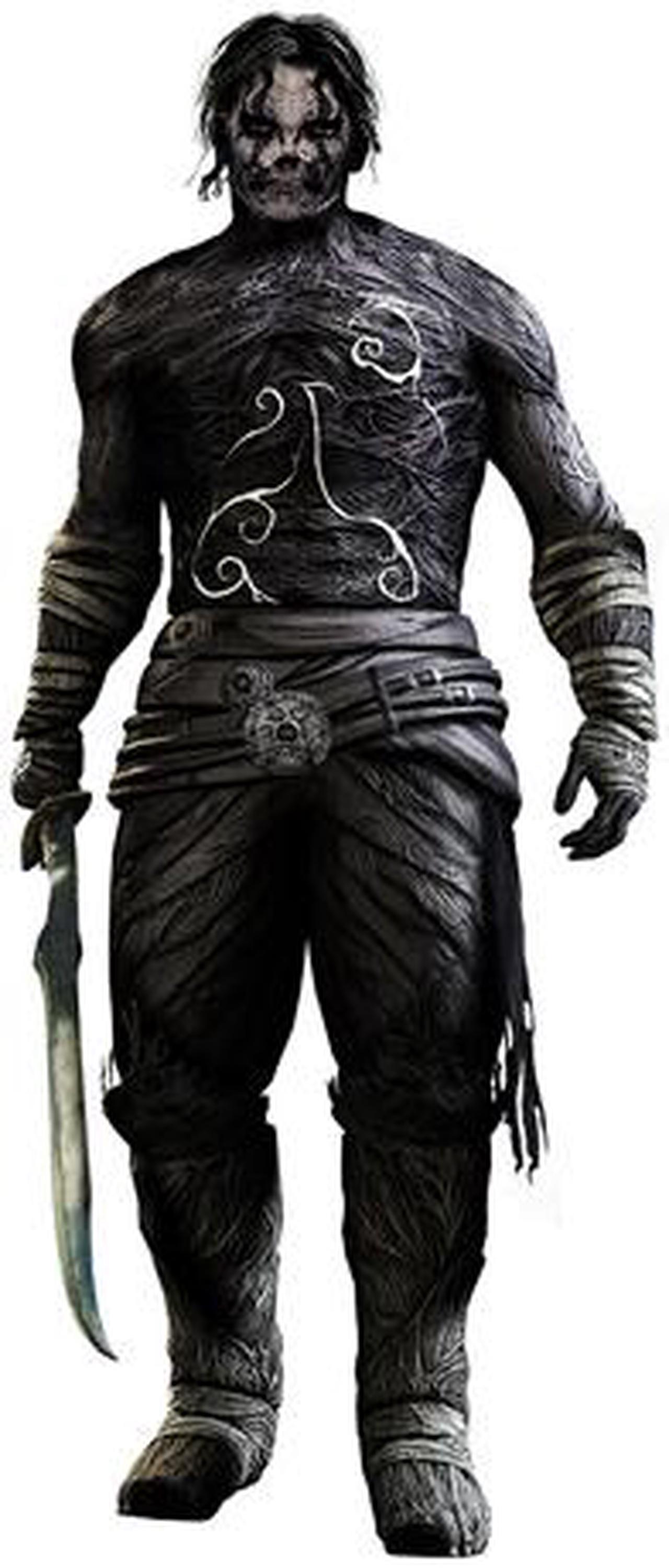 Alt view image 4 of 5 - Prince of Persia: Forgotten Sands Deluxe Edition [Online Game Code]