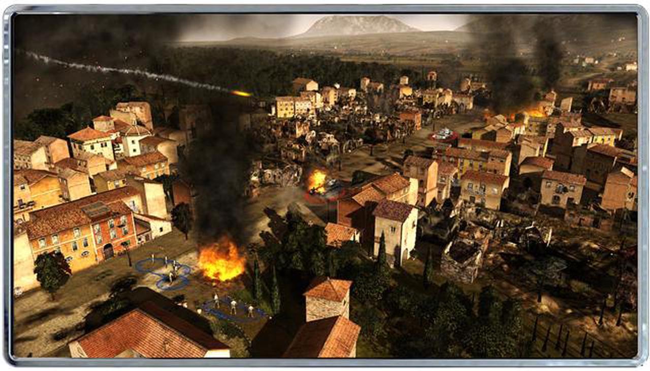 Alt view image 3 of 6 - RUSE for Windows & Mac [Online Game Code]