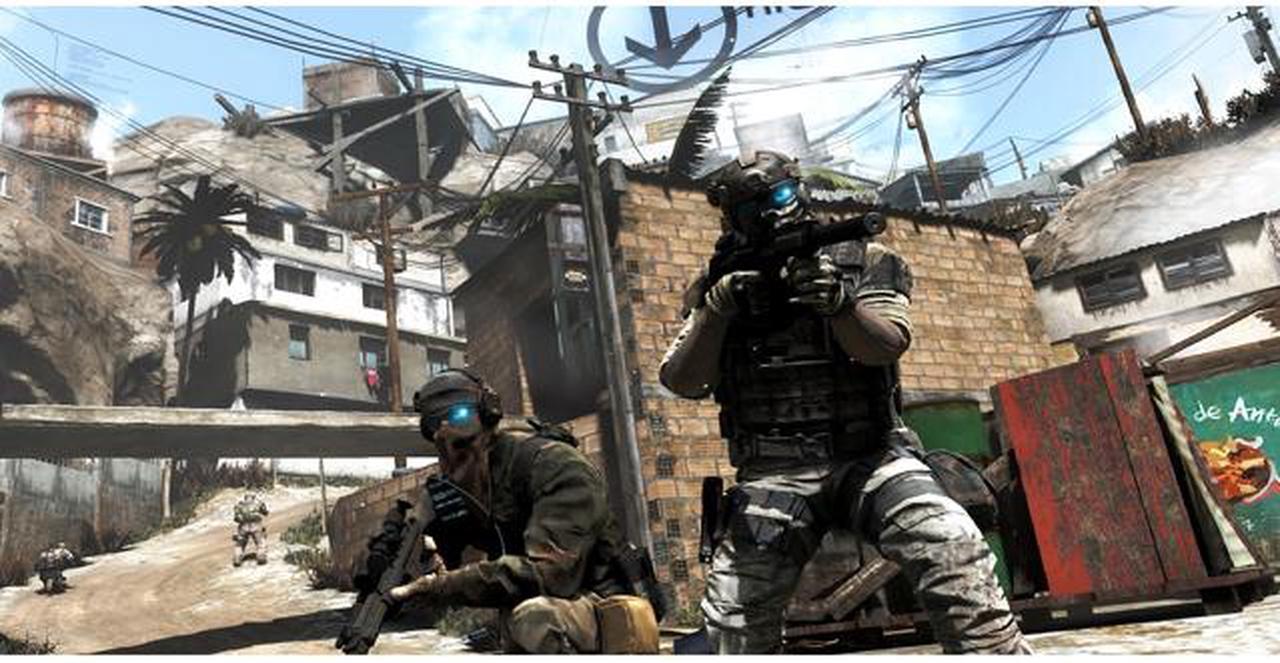 Alt view image 5 of 8 - Tom Clancy's Ghost Recon Future Soldier [Online Game Code]