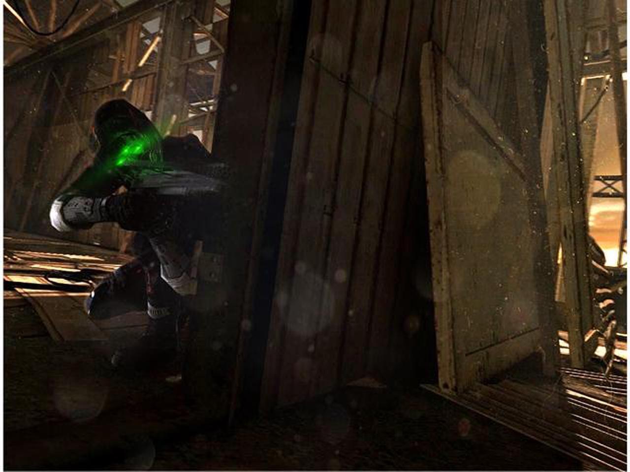 Alt view image 7 of 8 - Tom Clancy's Splinter Cell Blacklist Deluxe Edition (Channel) [Online Game Code]