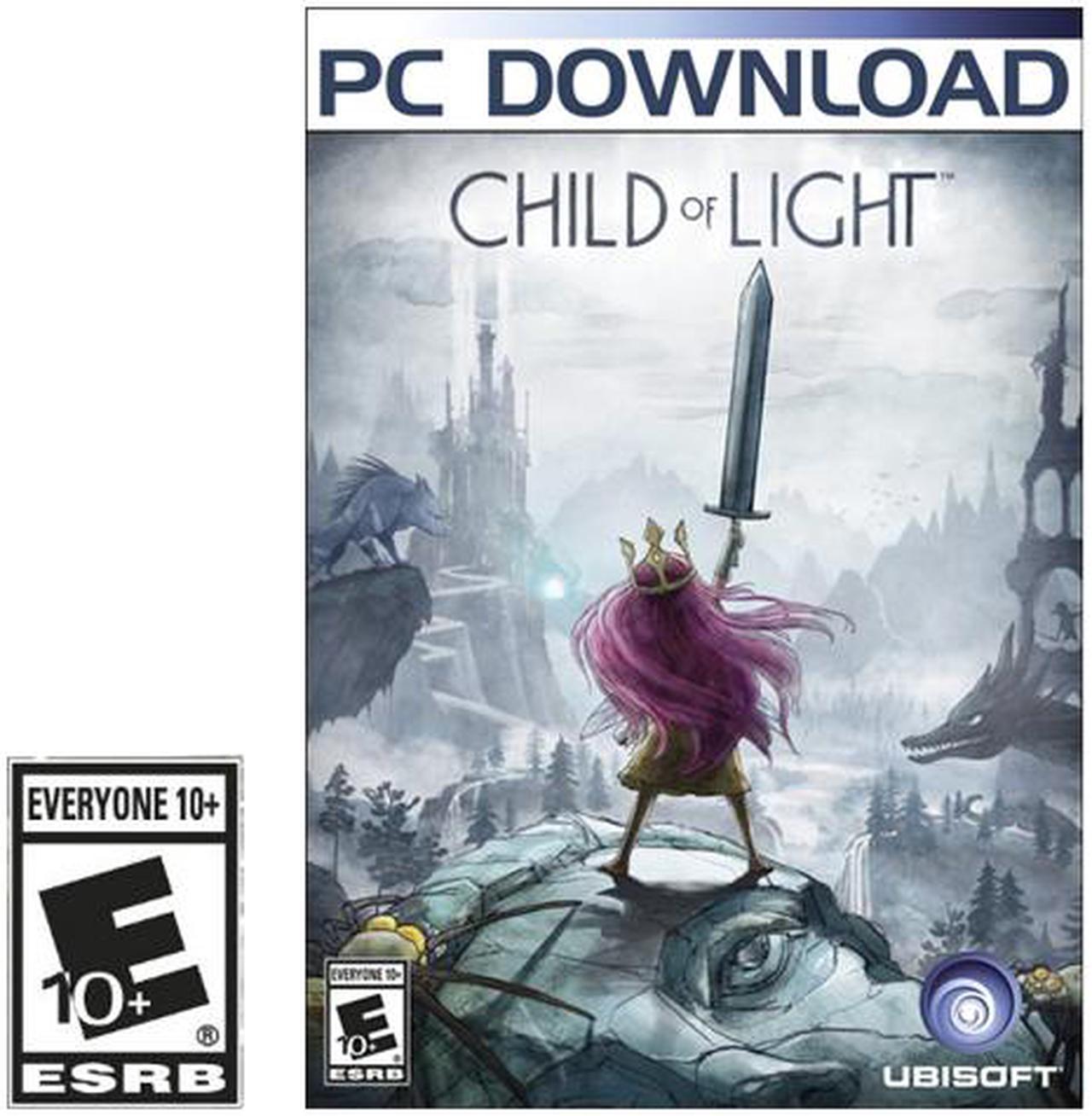 Child of Light [Online Game Code]