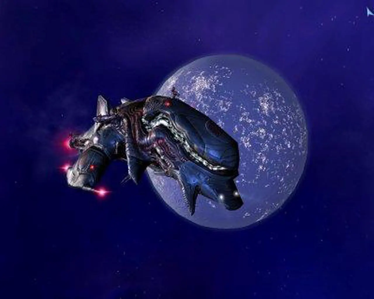 Alt view image 7 of 20 - Genesis Rising: The Universal Crusade PC Game