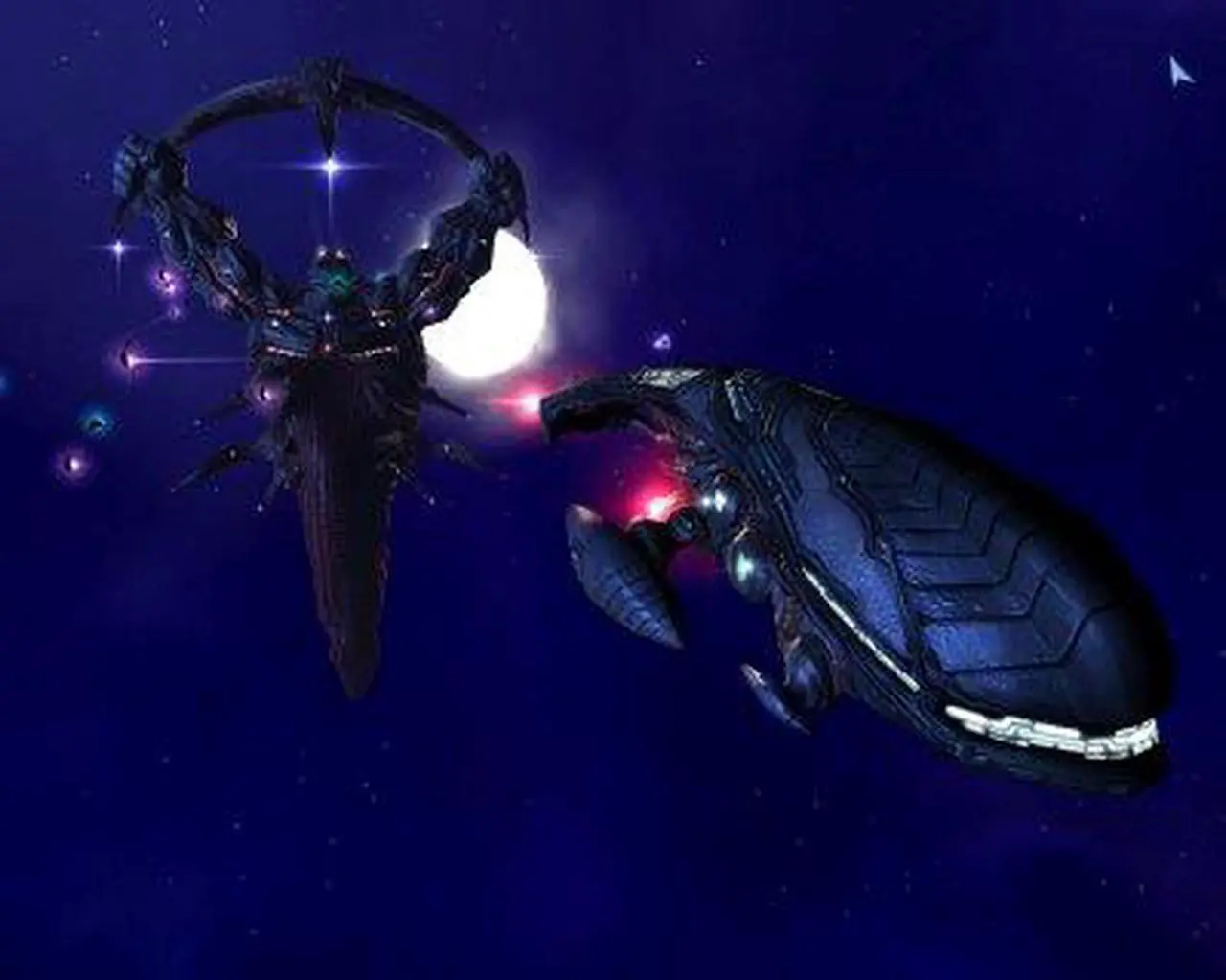 Alt view image 9 of 20 - Genesis Rising: The Universal Crusade PC Game