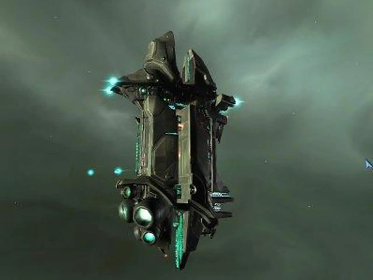 Alt view image 10 of 20 - Genesis Rising: The Universal Crusade PC Game