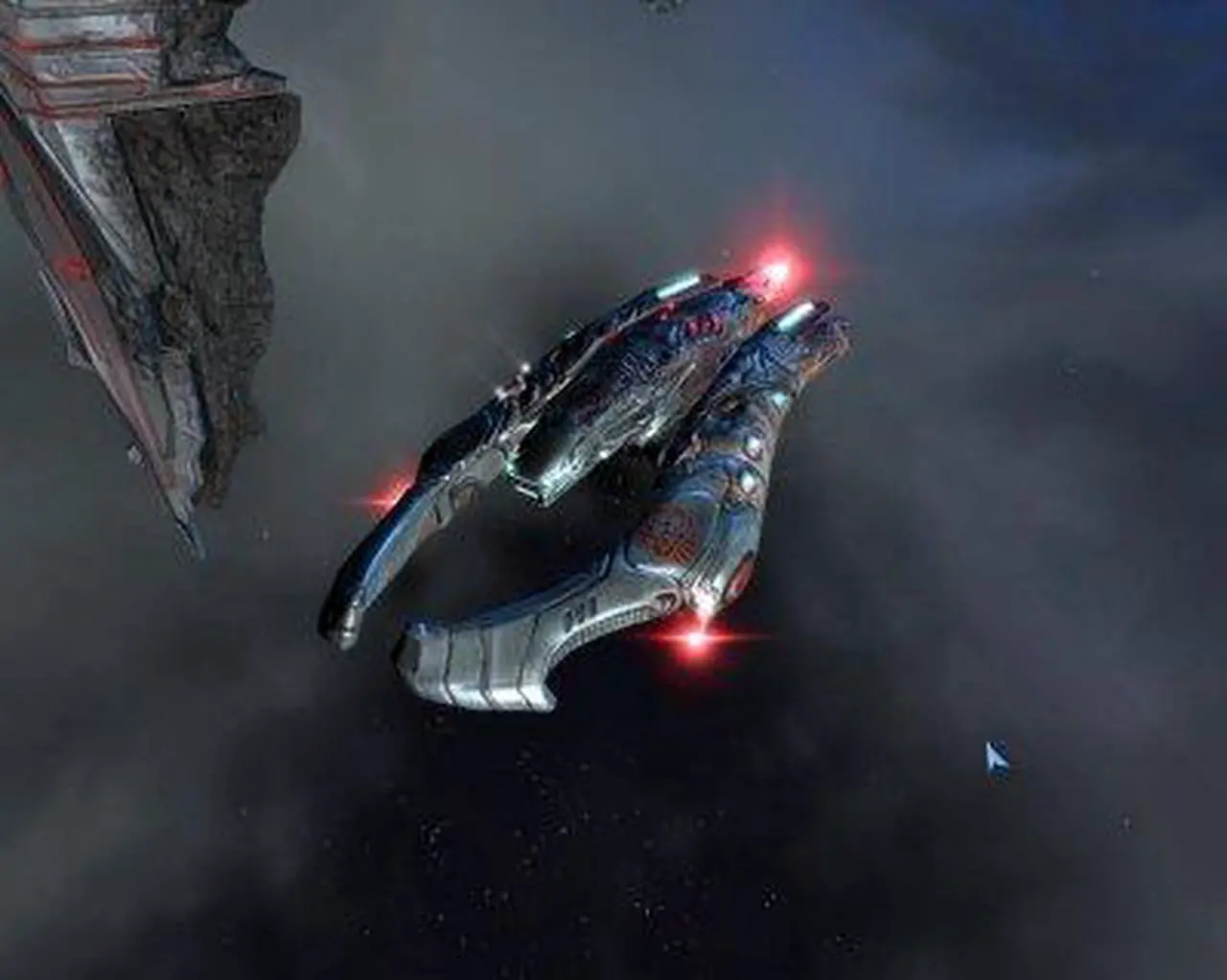 Alt view image 11 of 20 - Genesis Rising: The Universal Crusade PC Game