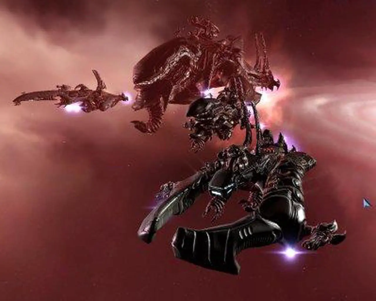 Alt view image 12 of 20 - Genesis Rising: The Universal Crusade PC Game