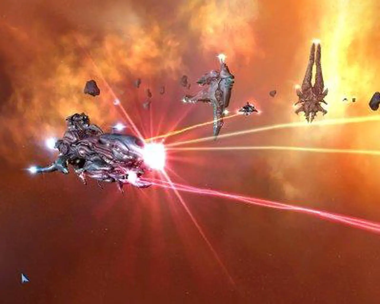 Alt view image 14 of 20 - Genesis Rising: The Universal Crusade PC Game