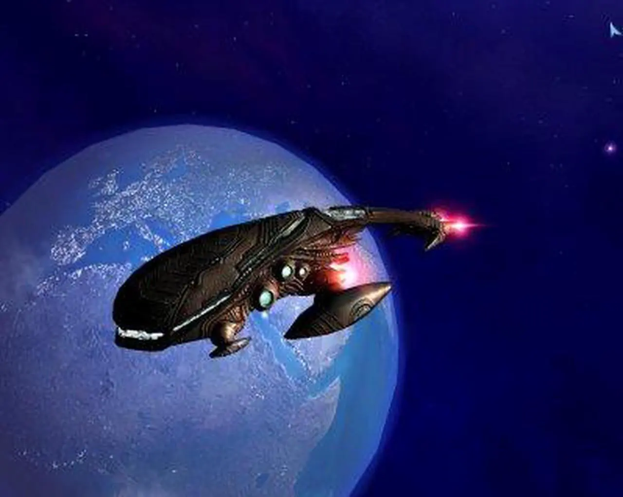 Alt view image 15 of 20 - Genesis Rising: The Universal Crusade PC Game