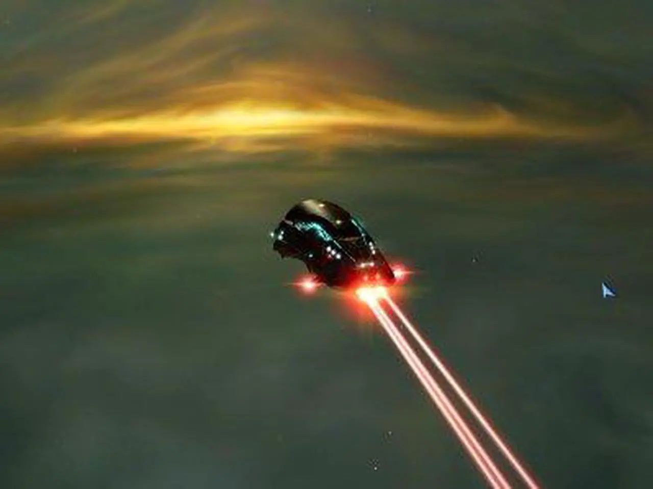 Alt view image 16 of 20 - Genesis Rising: The Universal Crusade PC Game