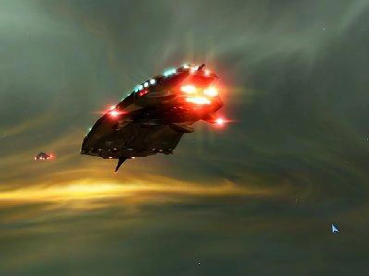 Alt view image 17 of 20 - Genesis Rising: The Universal Crusade PC Game