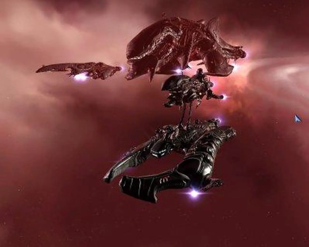 Alt view image 19 of 20 - Genesis Rising: The Universal Crusade PC Game