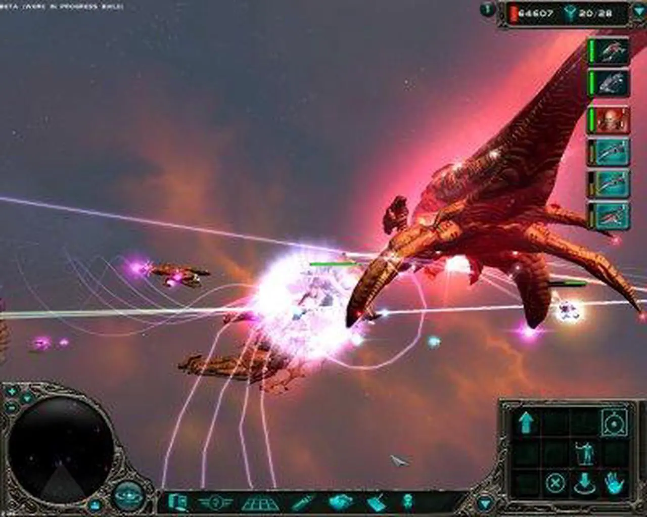 Alt view image 20 of 20 - Genesis Rising: The Universal Crusade PC Game