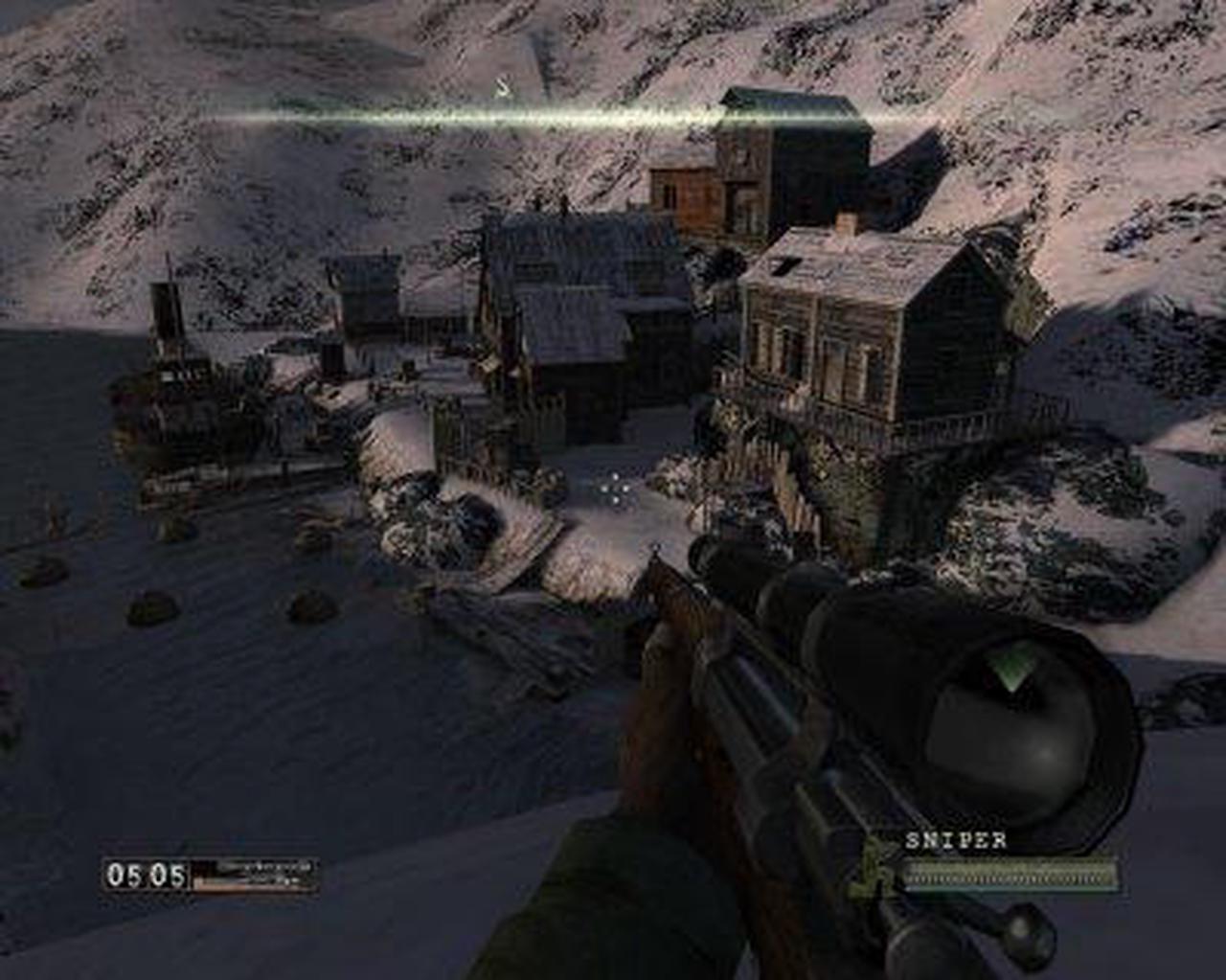 Alt view image 6 of 18 - Commandos: Strike Force PC Game