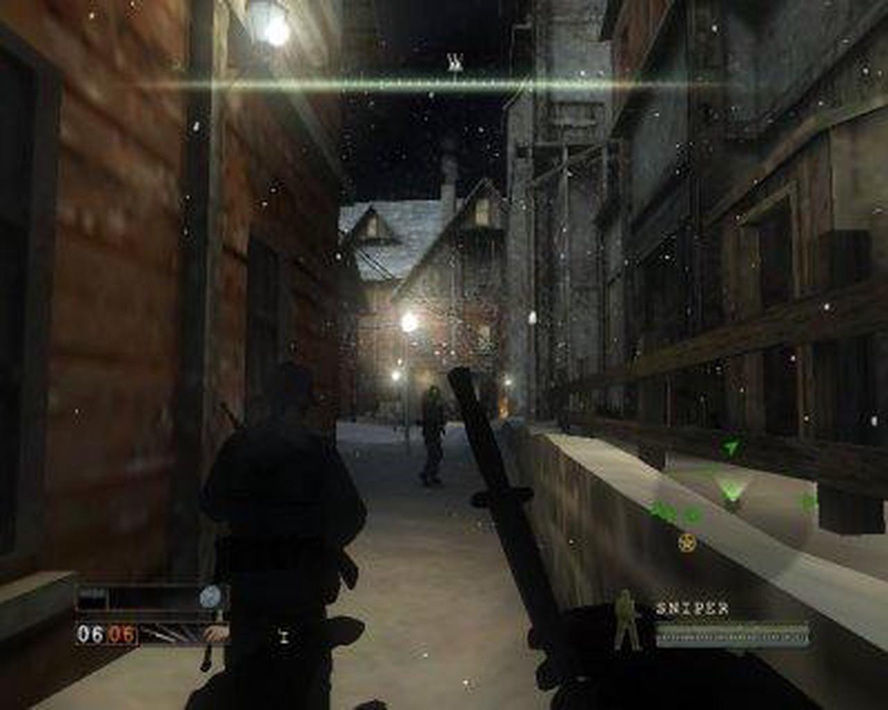 Alt view image 13 of 18 - Commandos: Strike Force PC Game