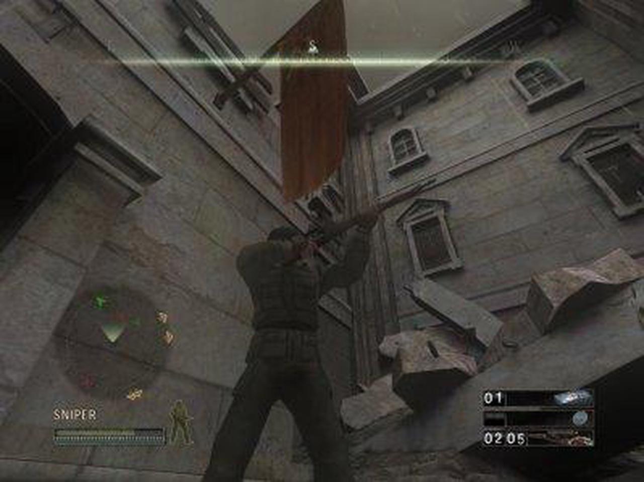 Alt view image 15 of 18 - Commandos: Strike Force PC Game