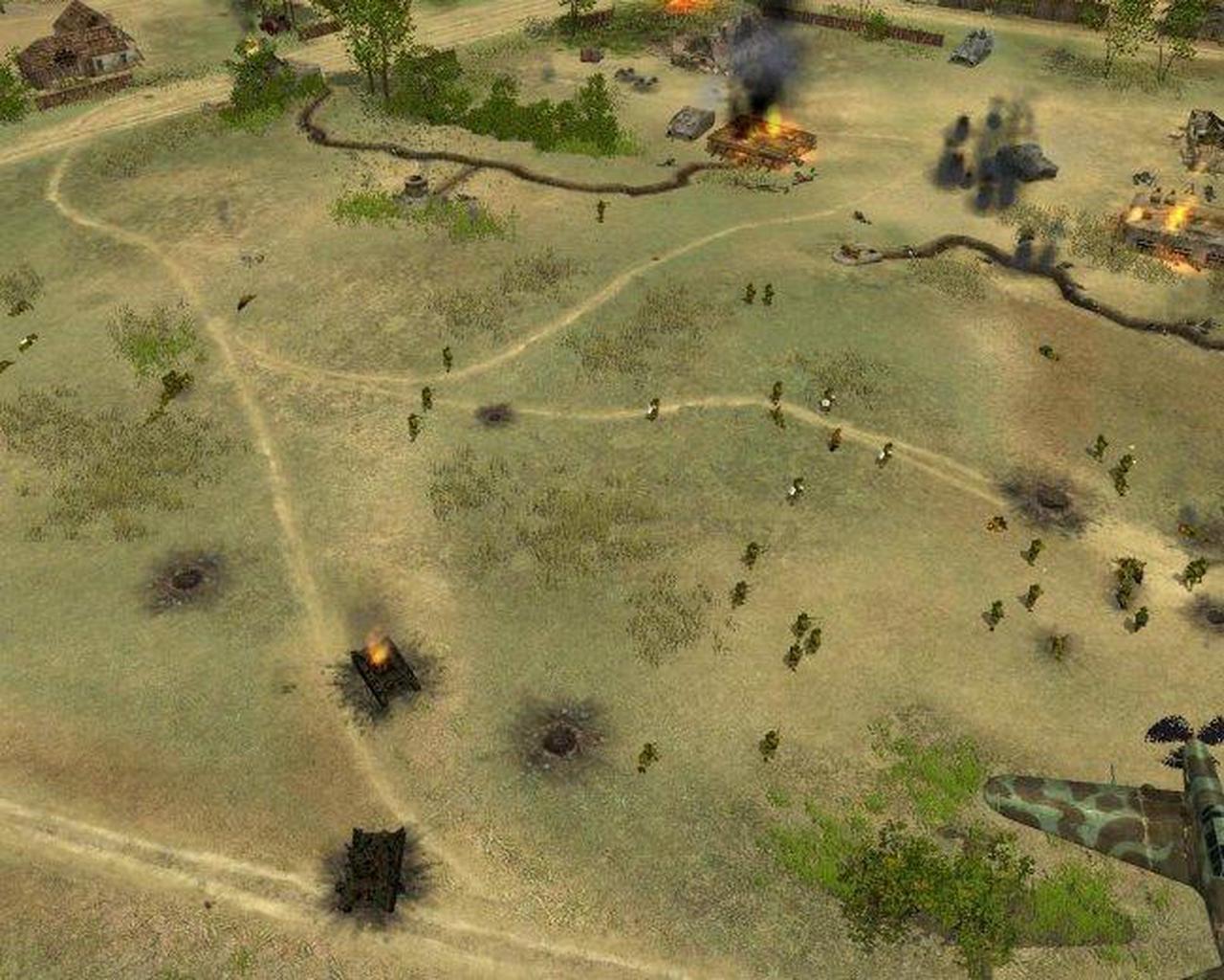 Alt view image 8 of 20 - Sudden Strike 3: Arms for Victory PC Game
