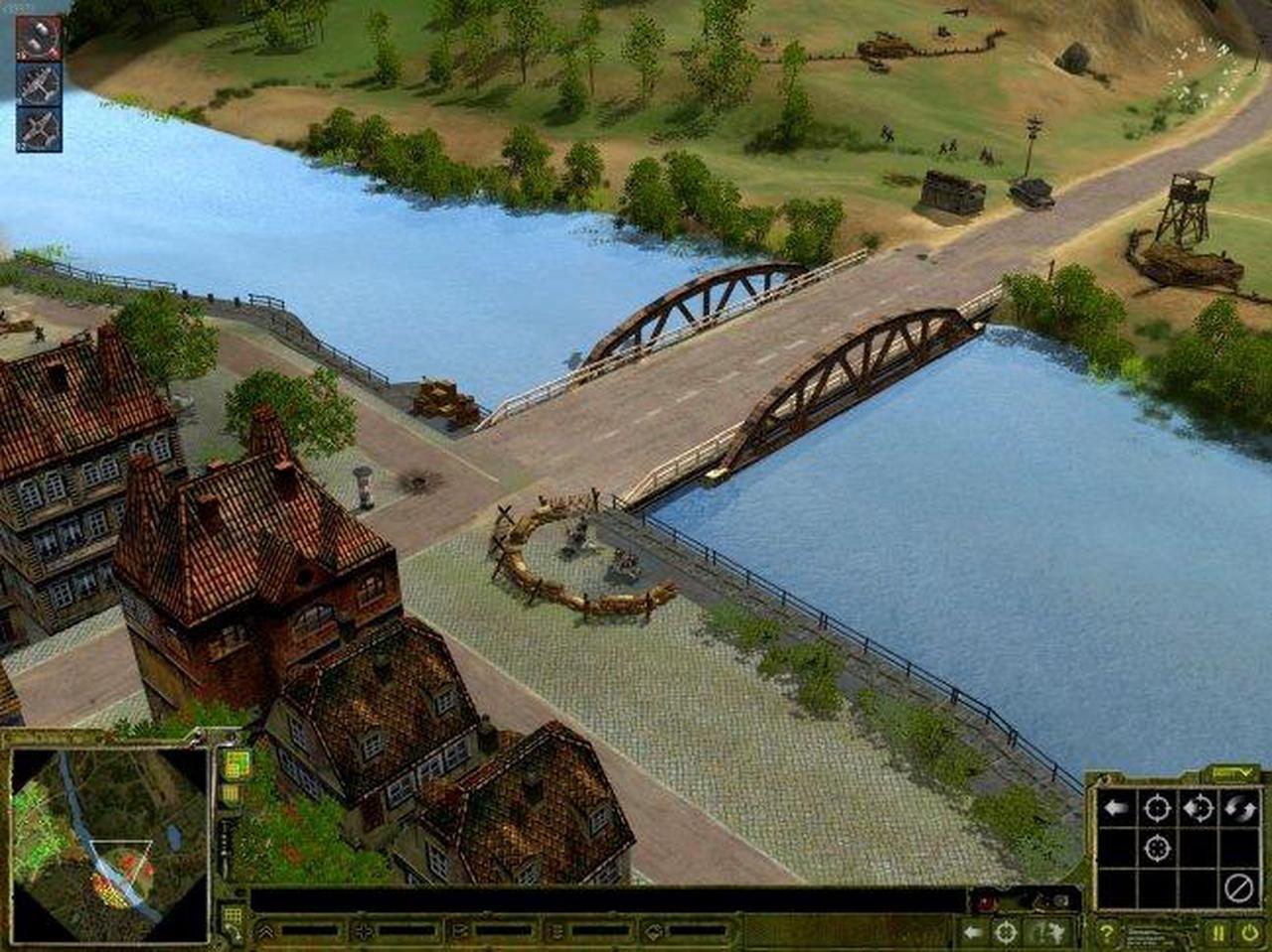 Alt view image 17 of 20 - Sudden Strike 3: Arms for Victory PC Game