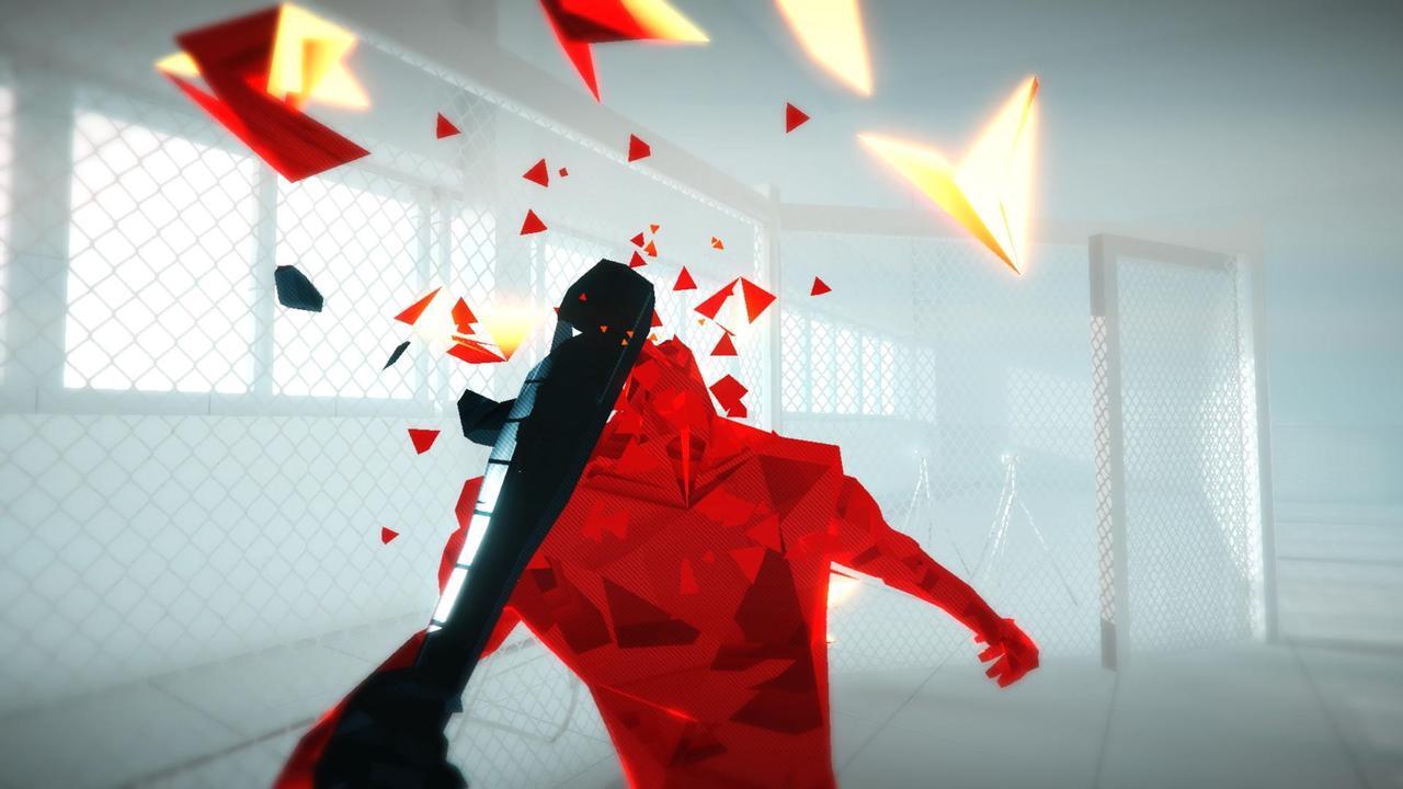Alt view image 6 of 11 - SUPERHOT - PC [Steam Online Game Code]