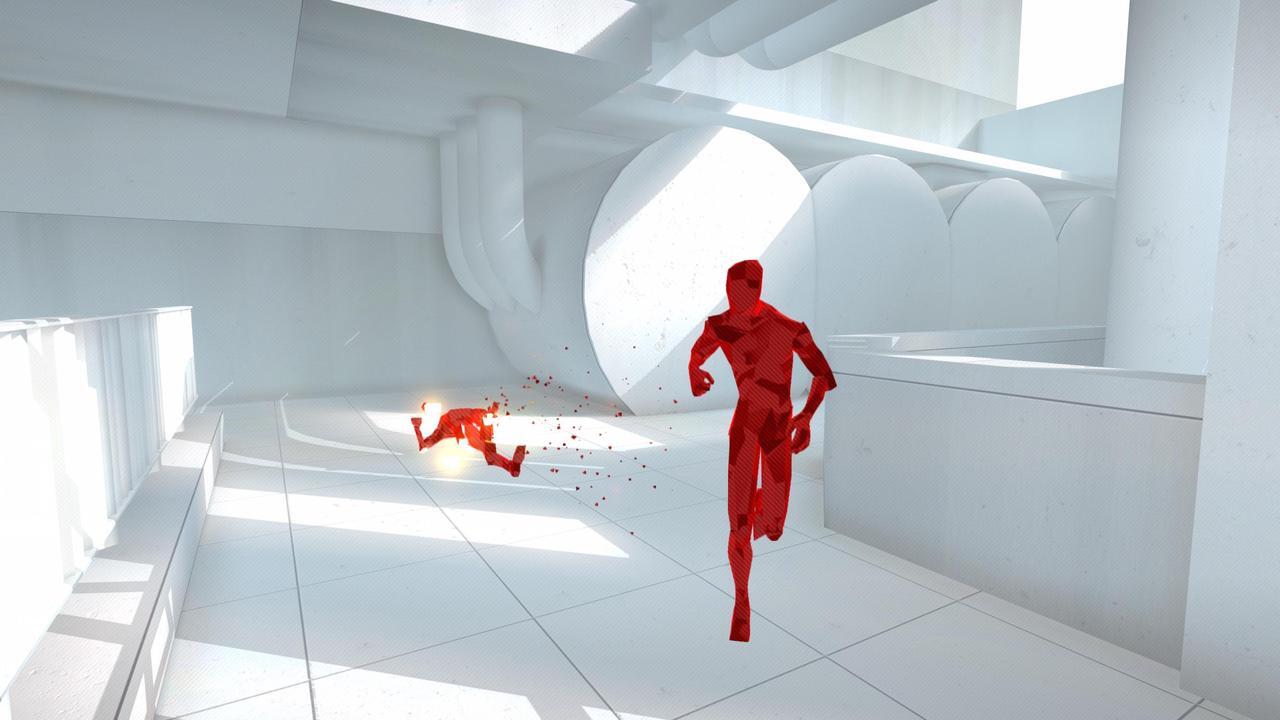 Alt view image 11 of 11 - SUPERHOT - PC [Steam Online Game Code]