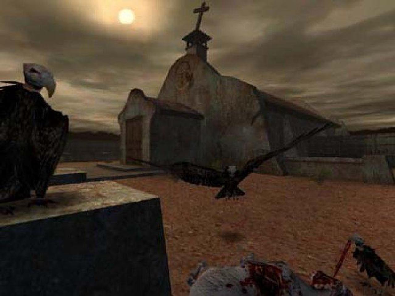 Alt view image 2 of 12 - Duke Nukem Forever PC Game