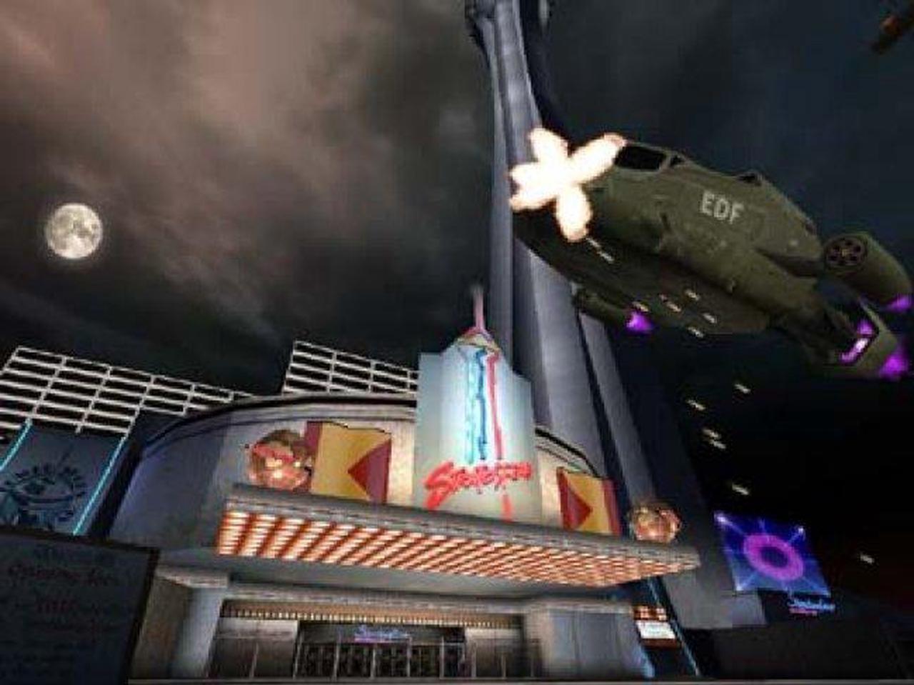 Alt view image 3 of 12 - Duke Nukem Forever PC Game