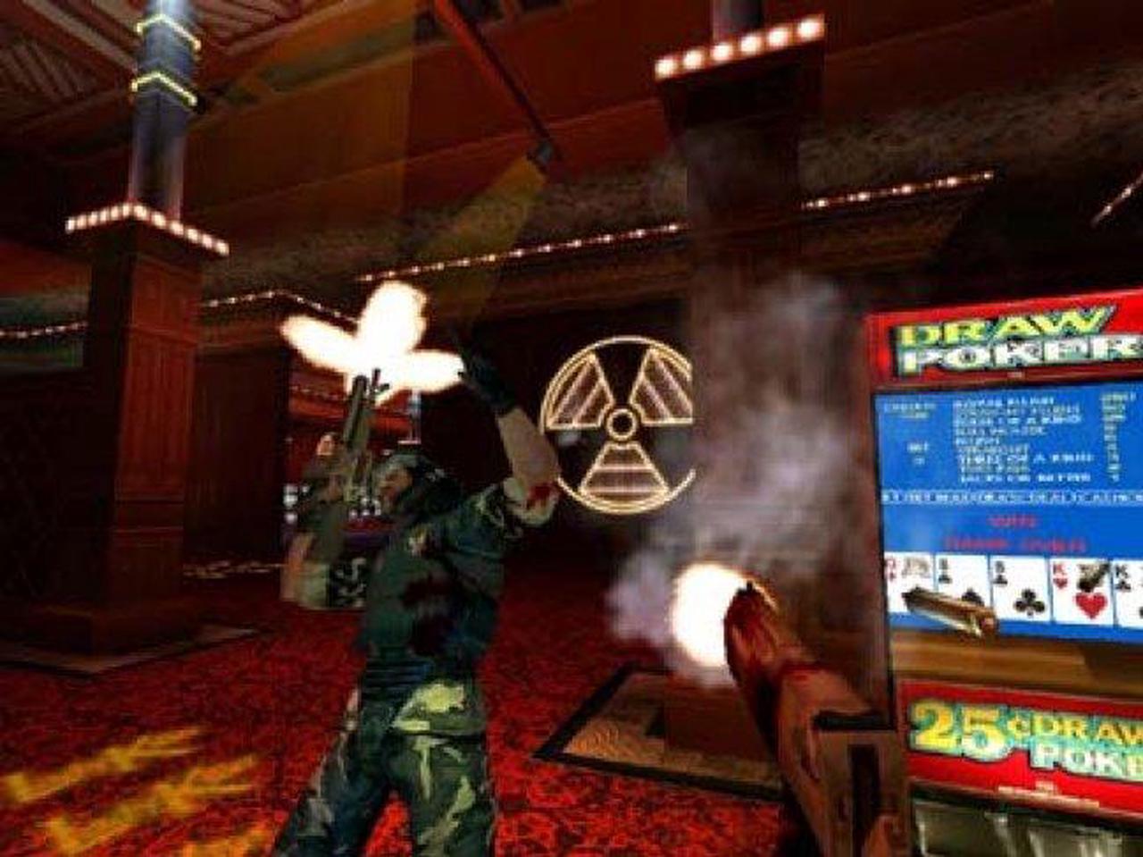 Alt view image 4 of 12 - Duke Nukem Forever PC Game
