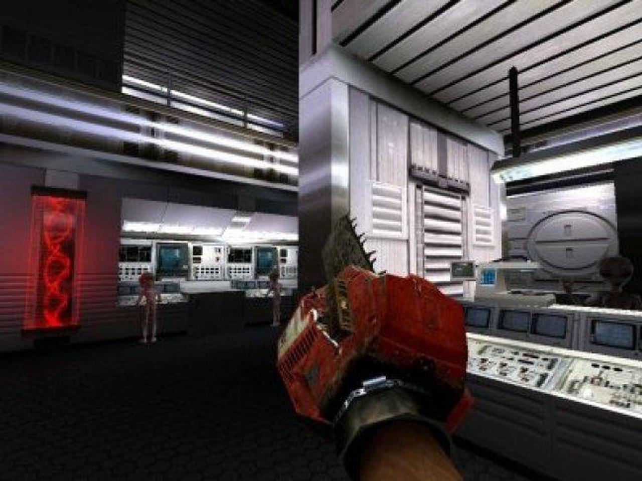 Alt view image 5 of 12 - Duke Nukem Forever PC Game