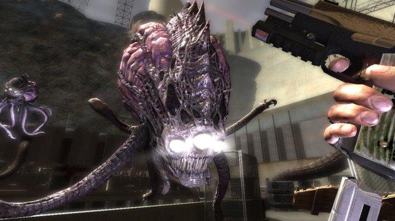 Alt view image 6 of 12 - Duke Nukem Forever PC Game