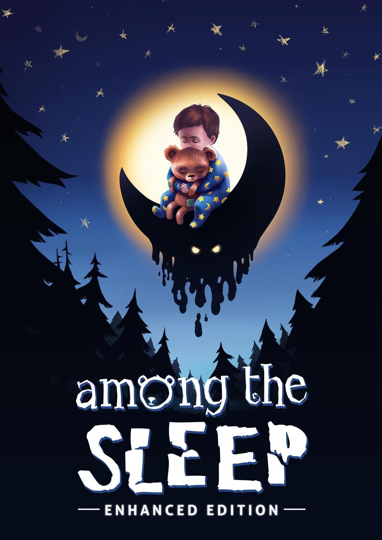 Main image of Among the Sleep - Enhanced Edition - PC [Steam Online Game Code]
