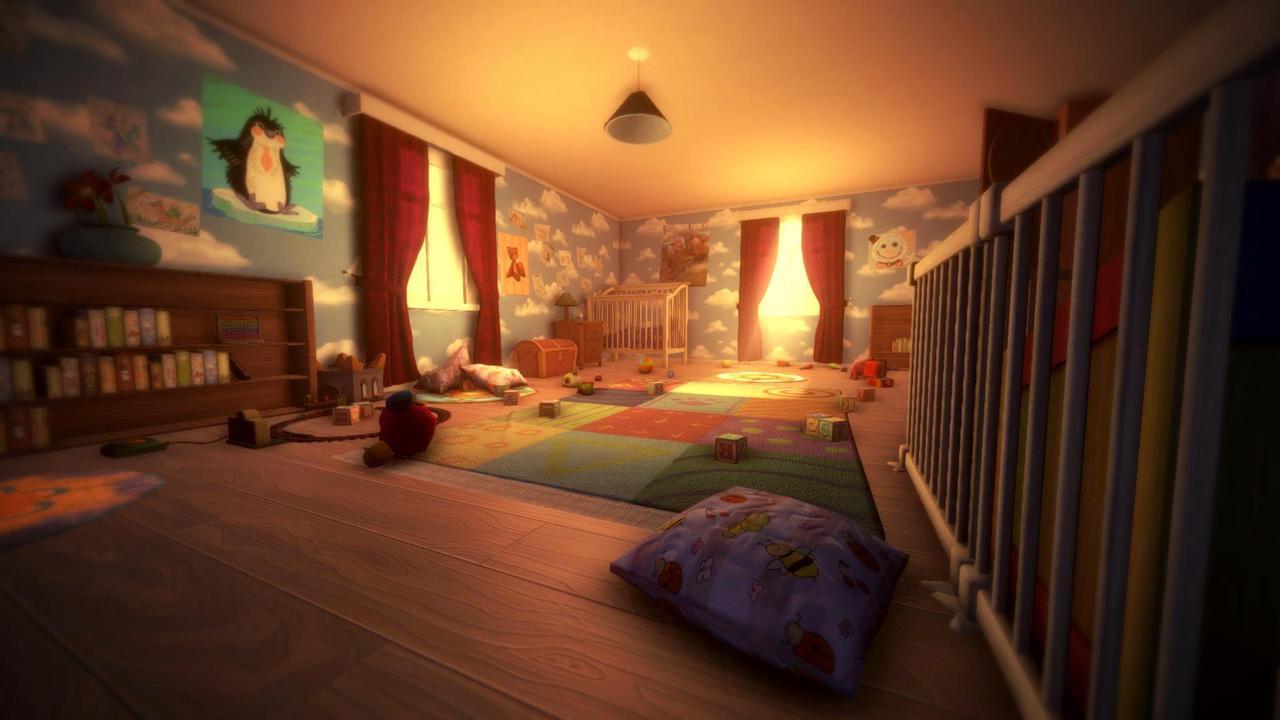 Alt view image 3 of 10 - Among the Sleep - Enhanced Edition - PC [Steam Online Game Code]