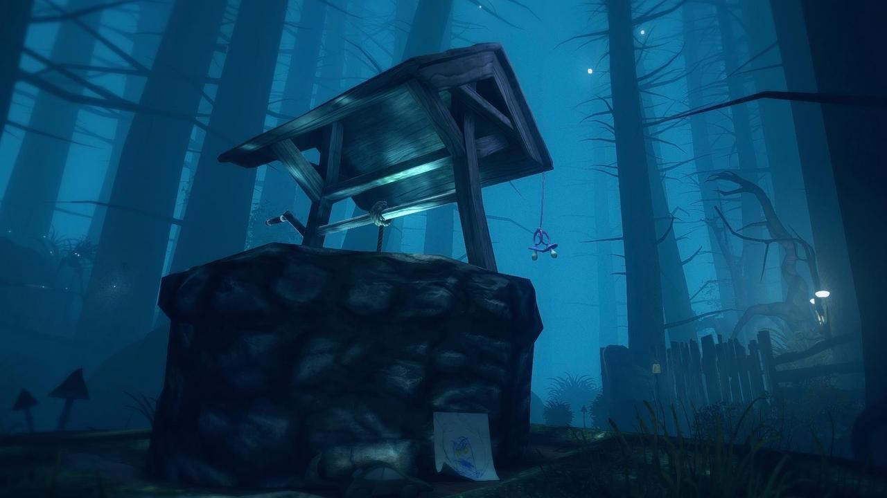 Alt view image 5 of 10 - Among the Sleep - Enhanced Edition - PC [Steam Online Game Code]